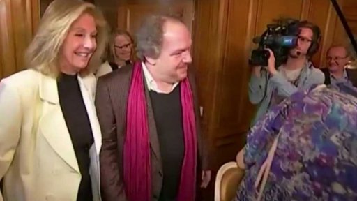 Laureát Goncourtovy ceny