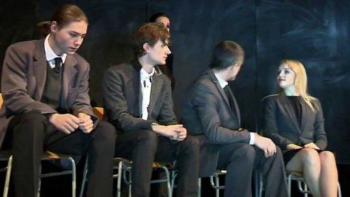 Jesper Hale v Česku