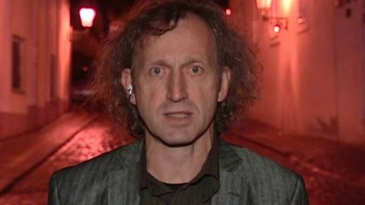 Rozhovor s Martinem Vopěnkou