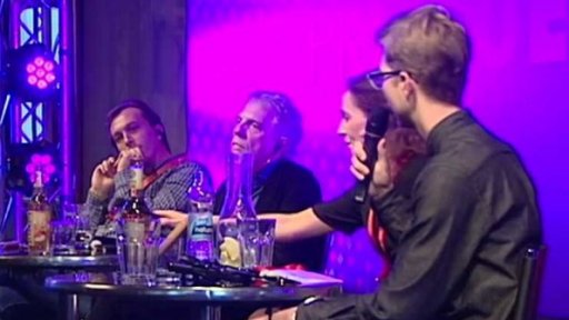 Jak prorazit v hudební branži?