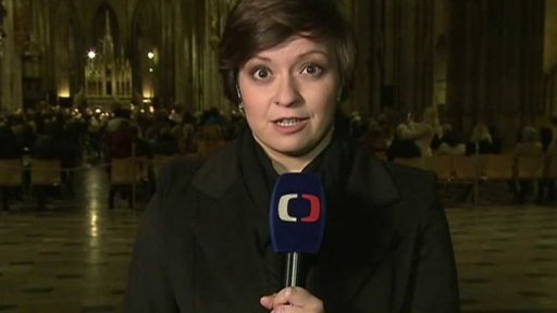 Koncert k výročí pádu berlínské zdi