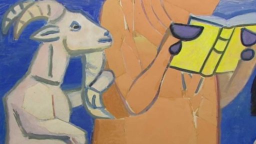 "Žyvot" Adama Štecha