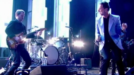 Nová deska Davea Gahana a Soulslavers