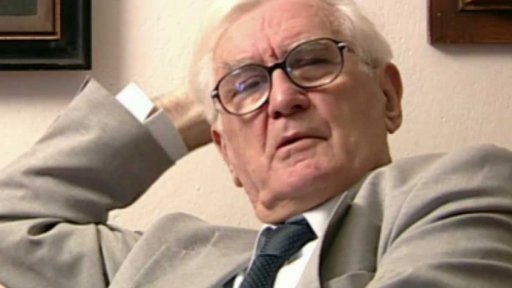 Zemřel historik František Dvořák