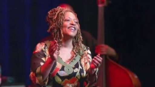 Struny podzimu: Cassandra Wilsonová