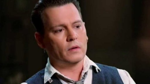 Johnny Depp gangsterem ve Špinavé hře