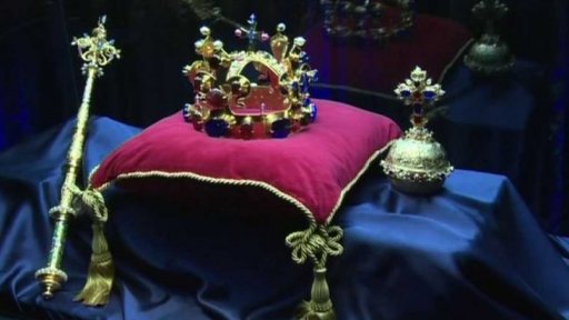 Oslavy narození Karla IV.