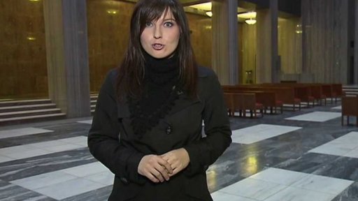 Umění ve službách Československa