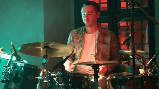 Jazzový objev GoGo Penguin v Olomouci