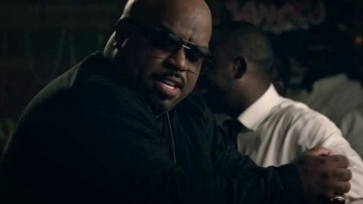 Cee-Lo Green - Heart Blanche