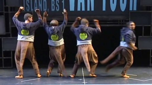 Válka s mloky ve Washingtonu