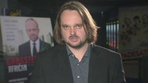 Gangster Ka: Afričan