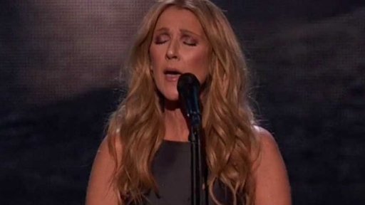 American Music Awards 2015