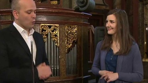 Fantazie z pera Bohuslava Martinů