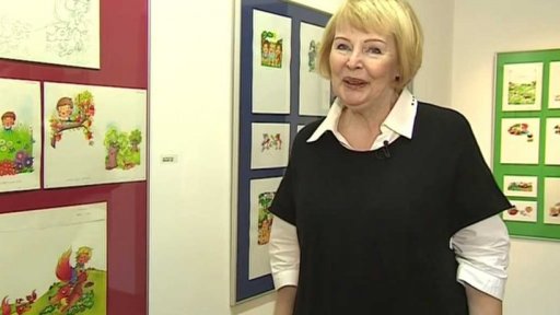 Hádám, hádám pohádku