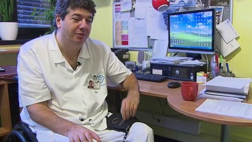 The Tap Tap ve Státní opeře