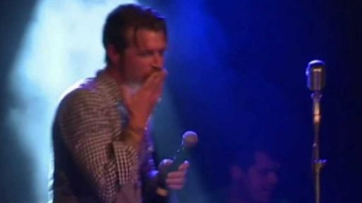 Benefiční kampaň EODM