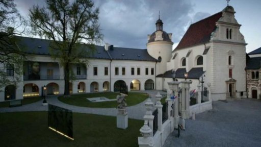 Cena pro olomoucké muzeum