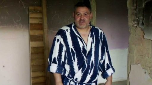 Dokument Češi proti Čechům