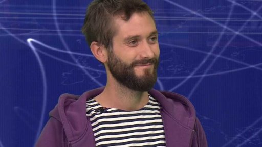 Dokument Češi proti Čechům