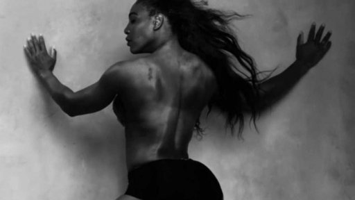 Kalendář Pirelli 2016