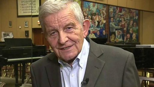 Koncerty a album Kühnova sboru