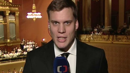 Kühnův sbor zpívá Rybovu mši vánoční