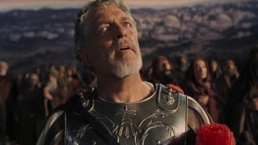 Berlinale zahájí Clooney jako Caesar