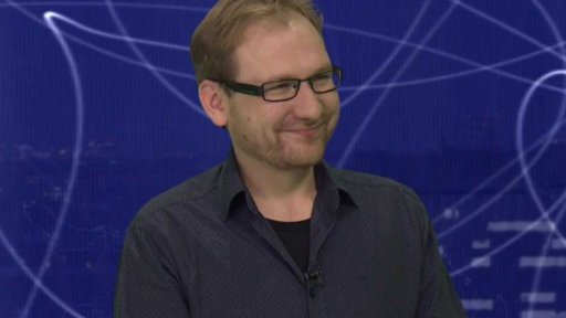 Rozhovor s Matejem Benkem