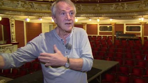 Zemřel Ivan Rajmont