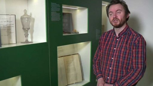 Výstava: Komu asi patřily?