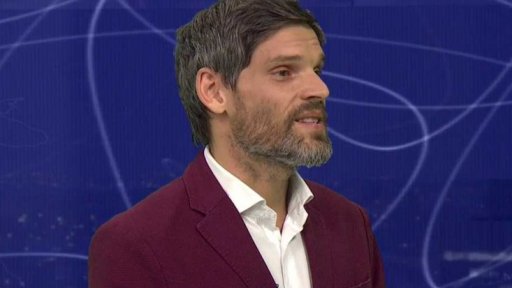 Rozhovor s Mikolášem Růžičkou