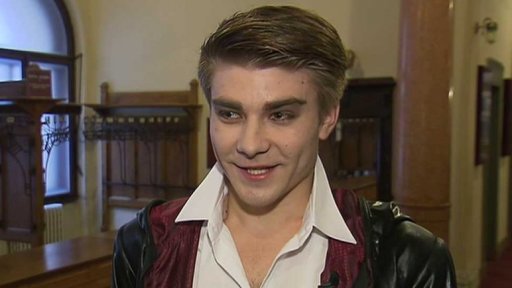 Julie a Romeo v novém