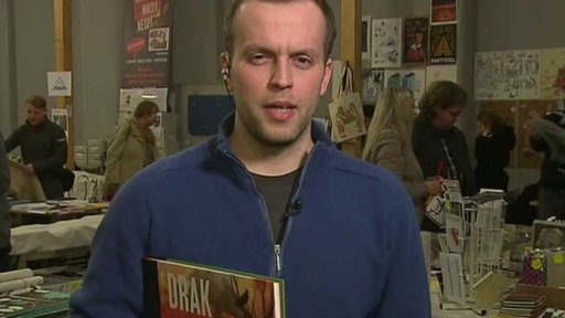 Třetí zimní Knihex