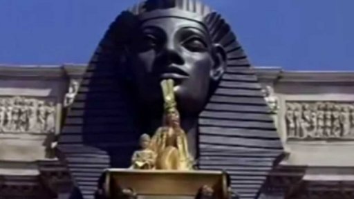 Unikátní výstava o Kleopatře