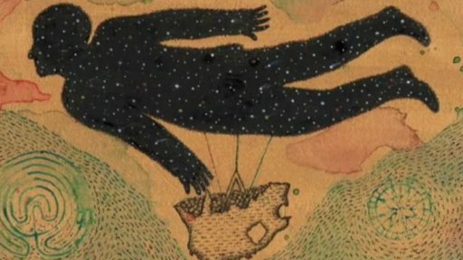 Sísova Letící Madiba