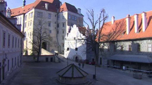 Rekordní sezona v Českém Krumlově