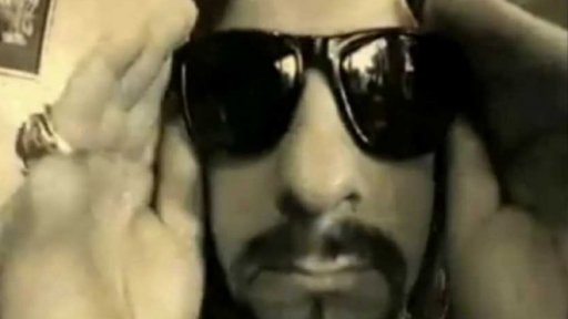 Dan Bárta a turné s Alicí