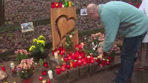 Vzpomínka na Václava Havla