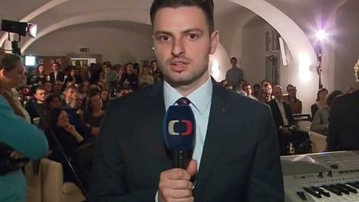 Vzpomínka na Václava Havla