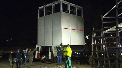 Pomník Jana Palacha