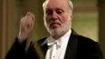Zemřel německý dirigent Kurt Masur
