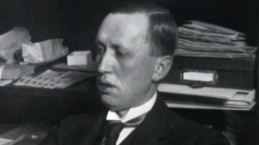 Setkání s Karlem Čapkem