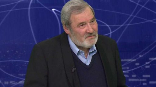 Rozhovor s Františkem Novotným