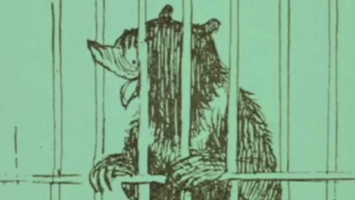 Štědrý den Medvídka Pú