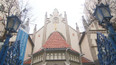 Rekonstrukce Maiselovy synagogy