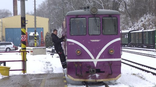Jindřichohradecká úzkokolejka, která odvrátila insolvenci, provoz neomezí.