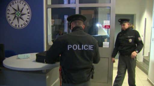 Sezimovo Ústí přijde o policejní oddělení.