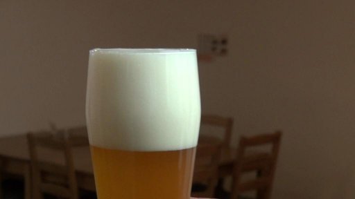 Pivo jako postní nápoj