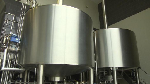 Pivovar Chotěboř je nejmladším průmyslovým pivovarem v Česku